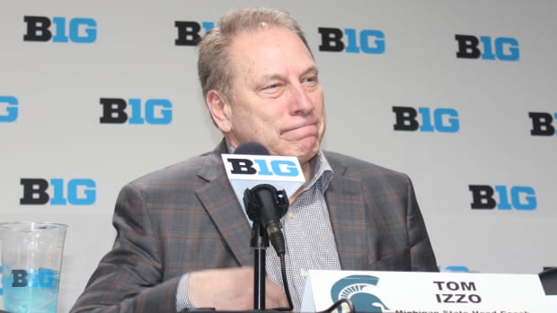 31619 TOM IZZO